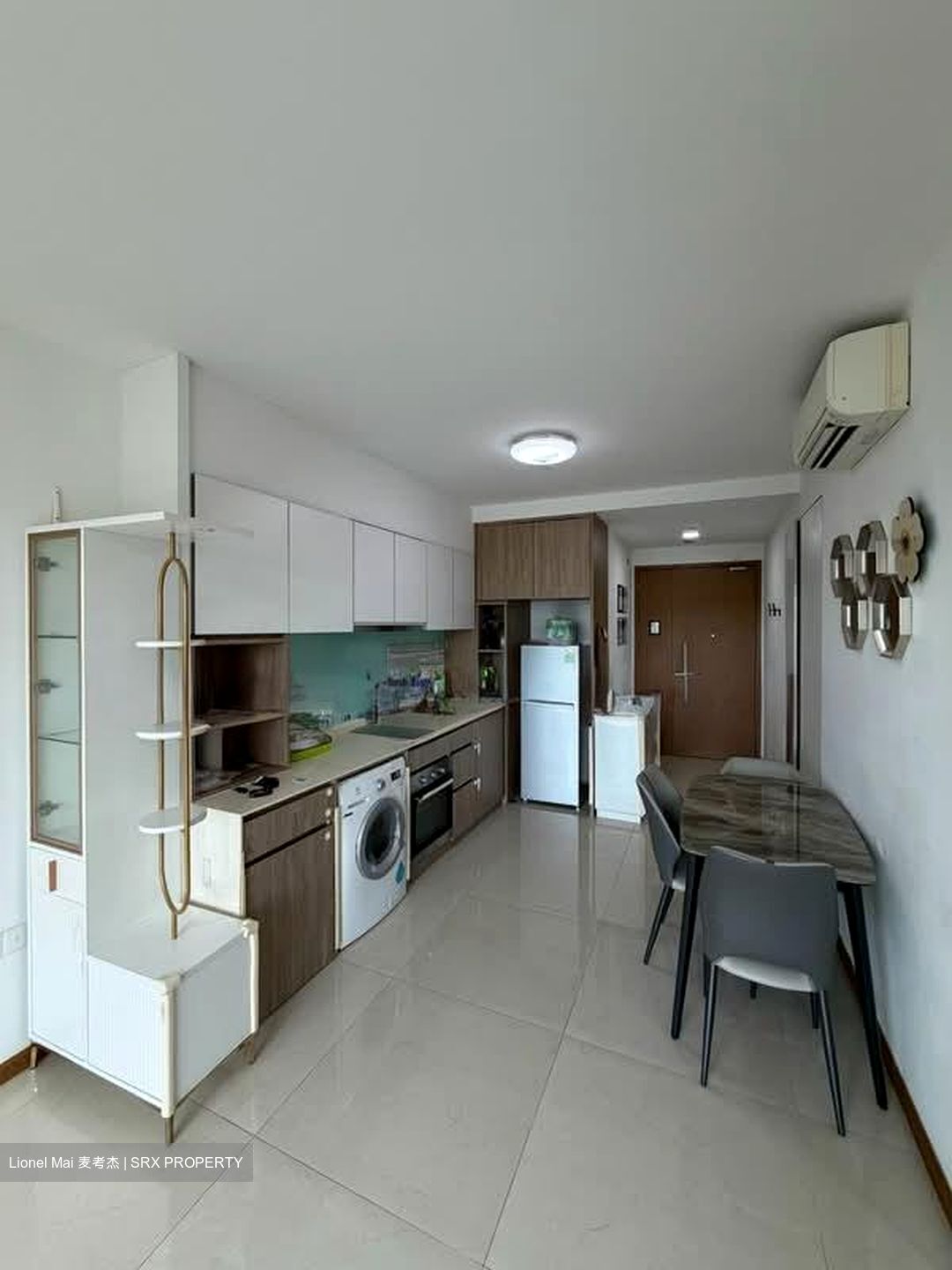 Kingsford Waterbay (D19), Apartment #565057831